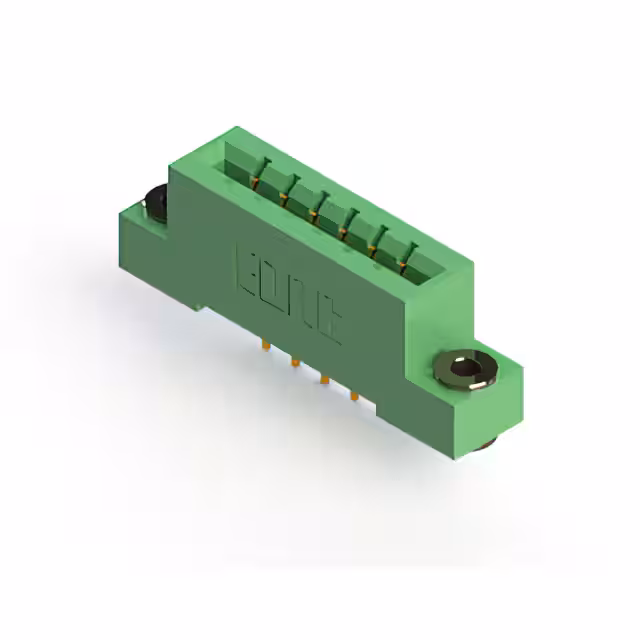 333-006-523-103 EDAC Inc.  Edgeboard Connectors